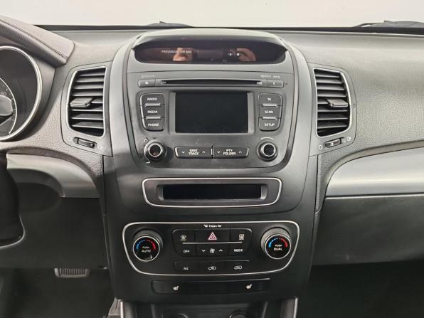Kia Sorento II Рестайлинг с пробегом 2012 года, цена 1 695 000 рублей, 145923 км, внедорожник, Автокод Объявления