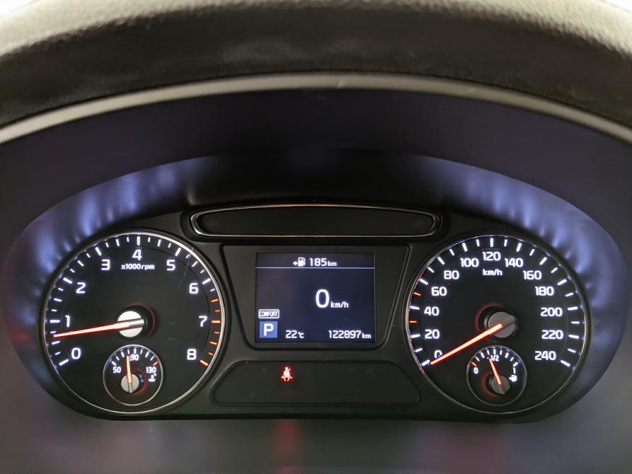 Kia Sorento III Prime Рестайлинг Москва  - изображение 13