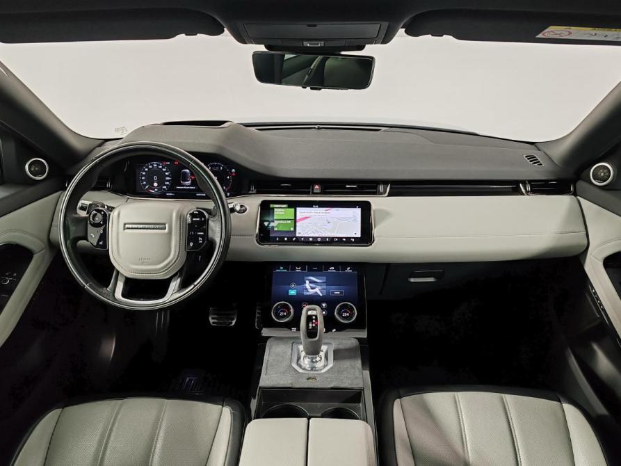 Land Rover Range Rover Evoque I Рестайлинг Москва  - изображение 13