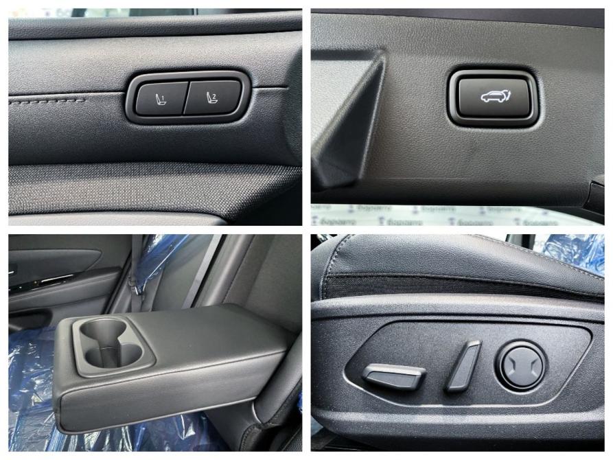 Hyundai Tucson IV Рестайлинг Ростов-на-Дону  - изображение 22