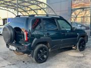 Lada (ВАЗ) Niva Travel I Пермь  - изображение 28