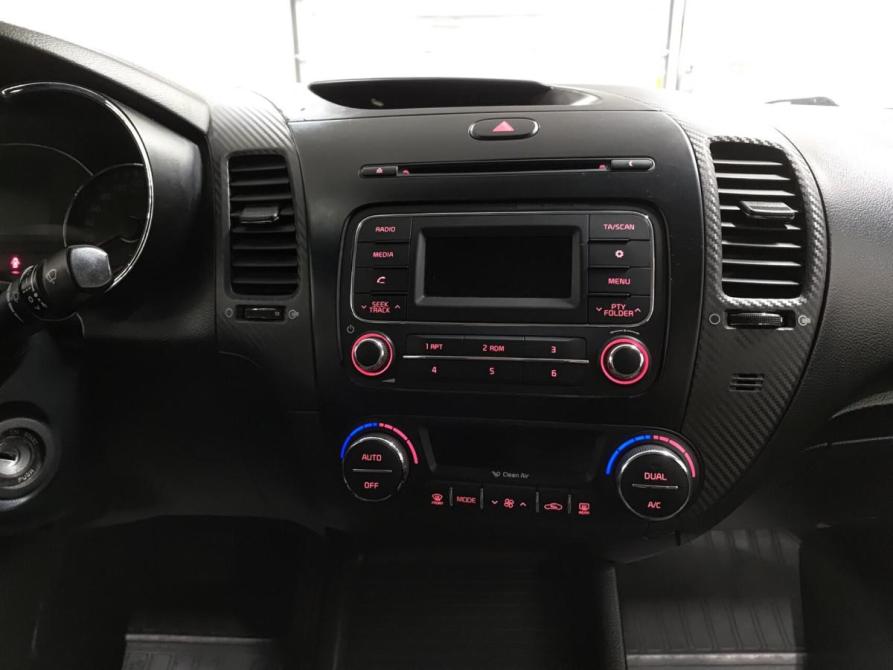 Kia Cerato III Казань  - изображение 18