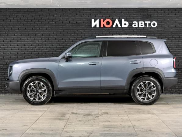 Haval Dargo с пробегом 2022 года, цена 2 575 000 рублей, 20412 км, внедорожник, Автокод Объявления