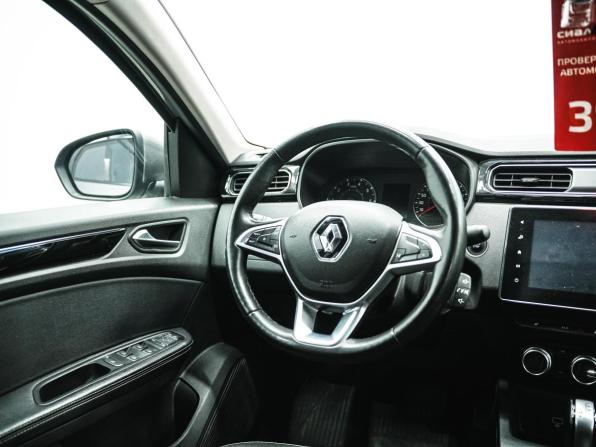 Renault Arkana I с пробегом 2019 года, цена 1 650 000 рублей, 113851 км, внедорожник, Автокод Объявления
