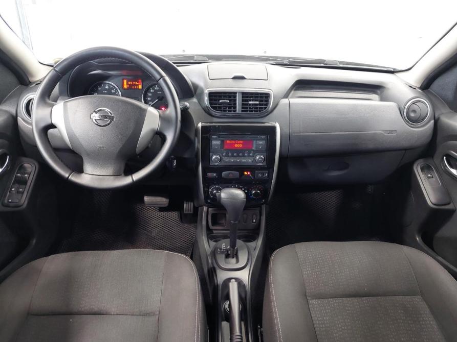 Nissan Terrano III (D10) Пермь  - изображение 10