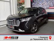 Haval Jolion I Кемерово  - изображение 4