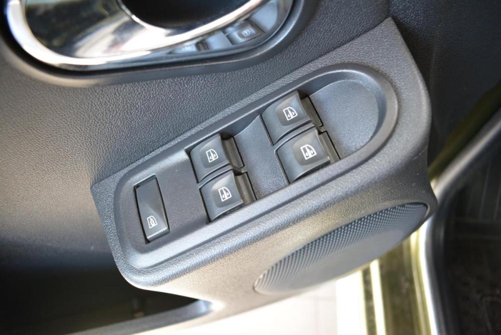 Renault Duster I Рестайлинг Киров  - изображение 18