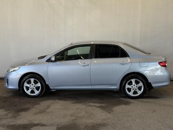 Toyota Corolla X (E140 E150) Рестайлинг с пробегом 2011 года, цена 1 285 000 рублей, 97036 км, седан, Автокод Объявления