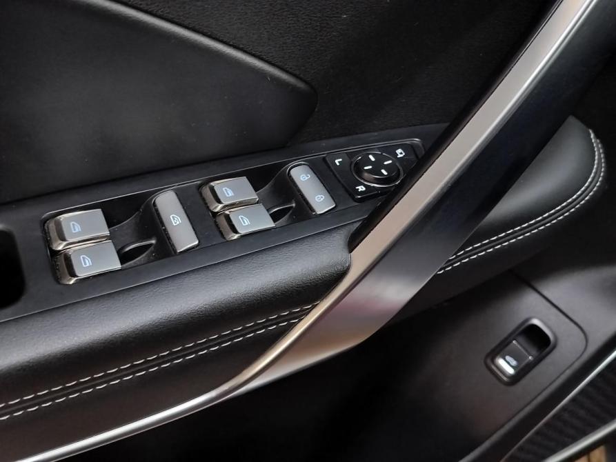 Geely Atlas Pro Санкт-Петербург  - изображение 20