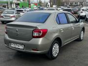 Renault Logan II Челябинск  - изображение 11