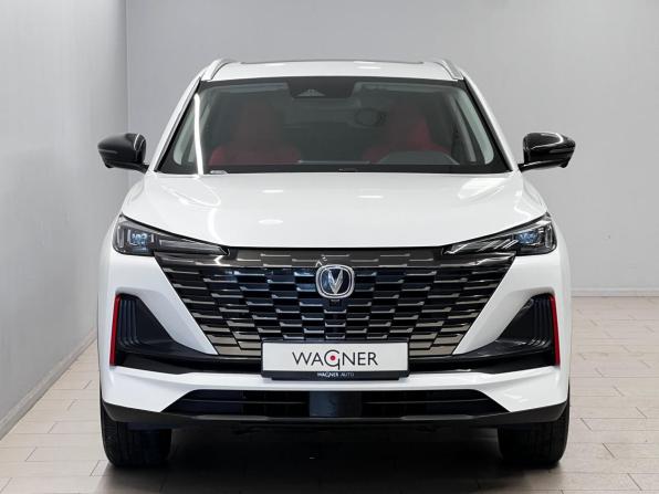 Changan CS55 Plus II с пробегом 2023 года, цена 1 999 000 рублей, 33261 км, внедорожник, Автокод Объявления