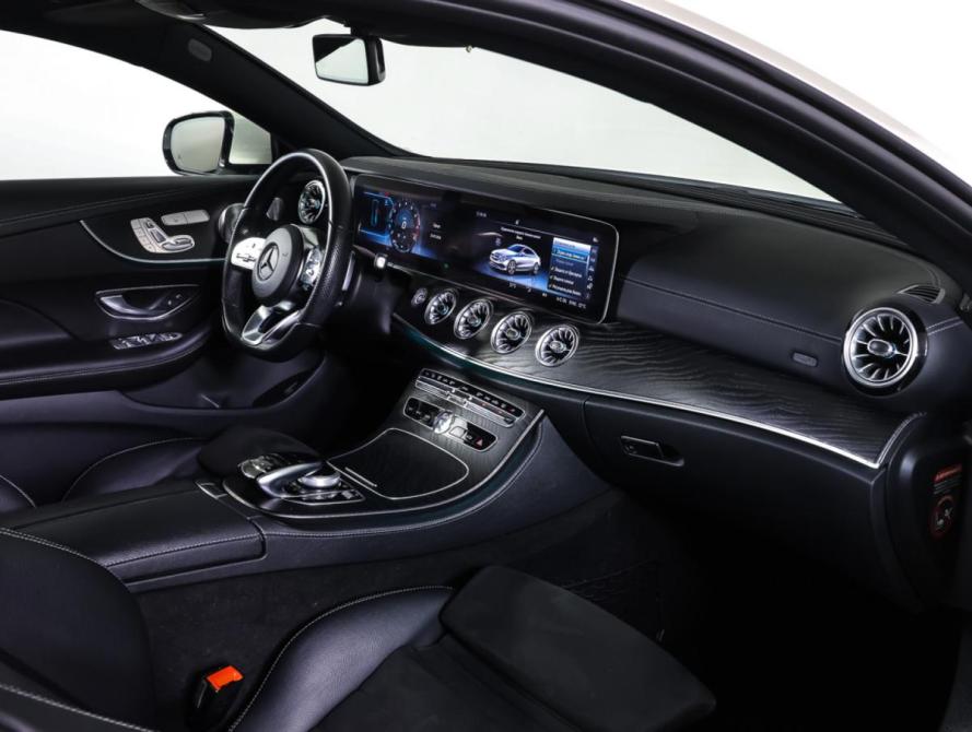 Mercedes-Benz E-Класс V (W213 S213 C238) Москва  - изображение 12