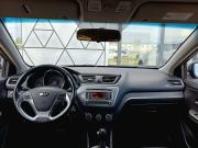 Kia Rio III Рестайлинг Москва  - изображение 34