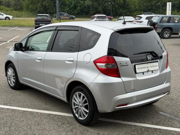 Honda Fit II с пробегом 2011 года, цена 850 000 рублей, 130736 км, хэтчбек, Автокод Объявления