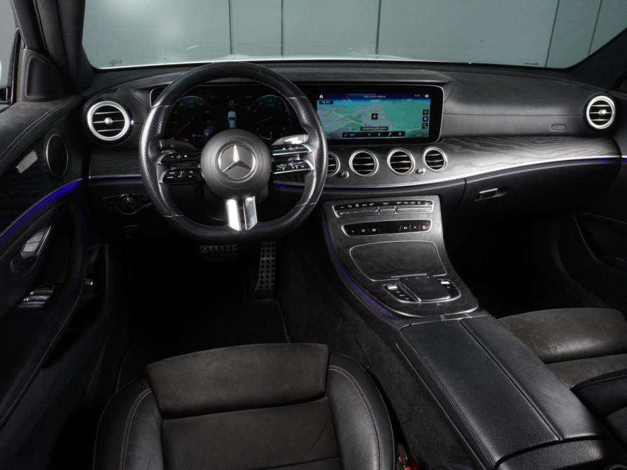 Mercedes-Benz E-Класс V (W213 S213 C238) Минеральные Воды  - изображение 6
