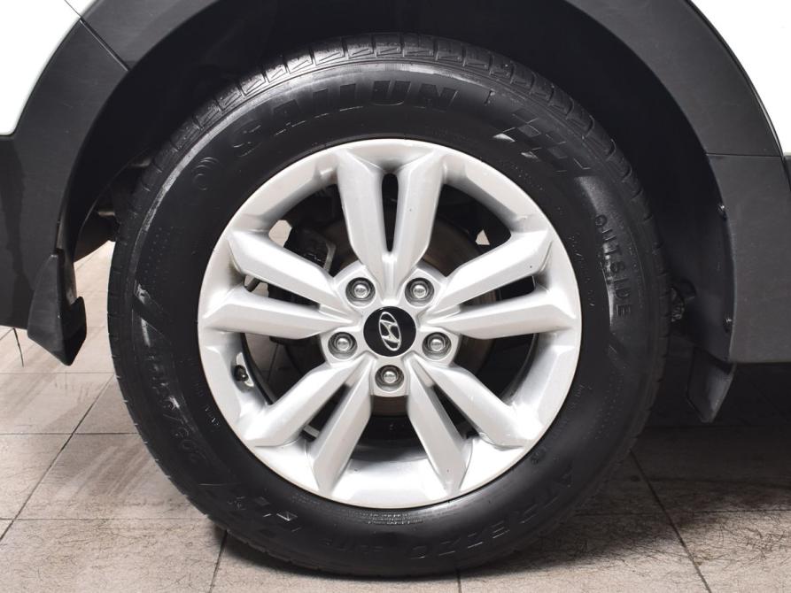 Hyundai Creta I Кемерово  - изображение 12