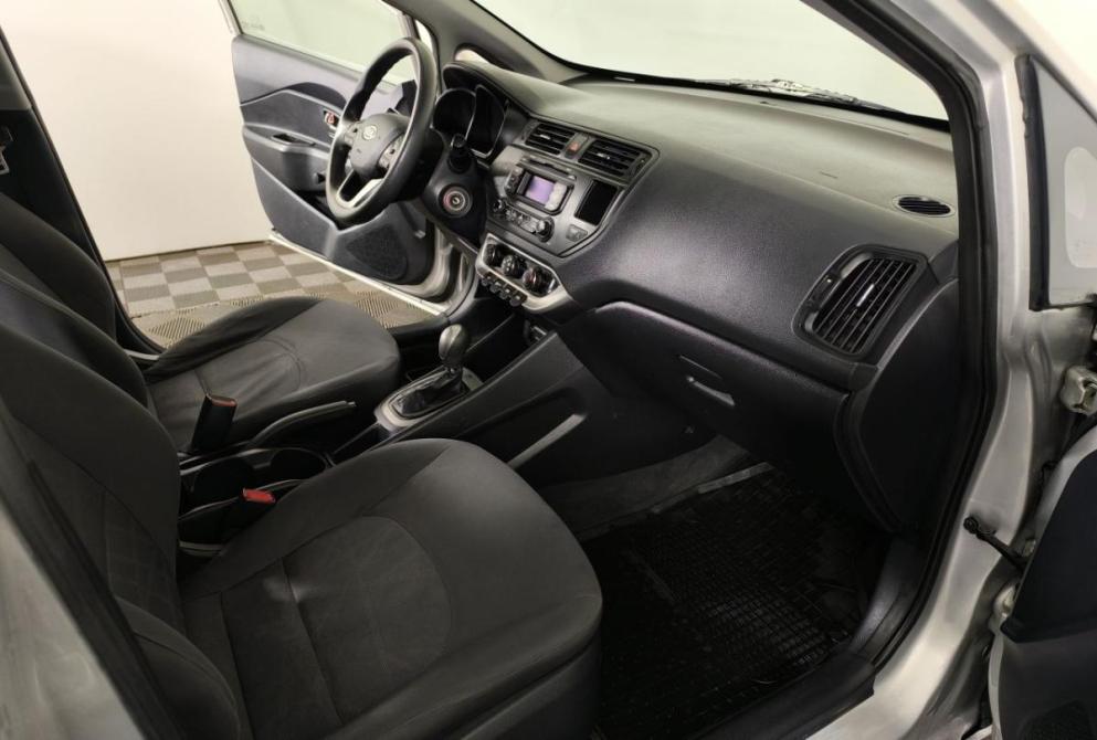Kia Rio III Нижний Новгород  - изображение 10