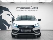 Lada (ВАЗ) Vesta I Рестайлинг (NG) Ростов-на-Дону  - изображение 25