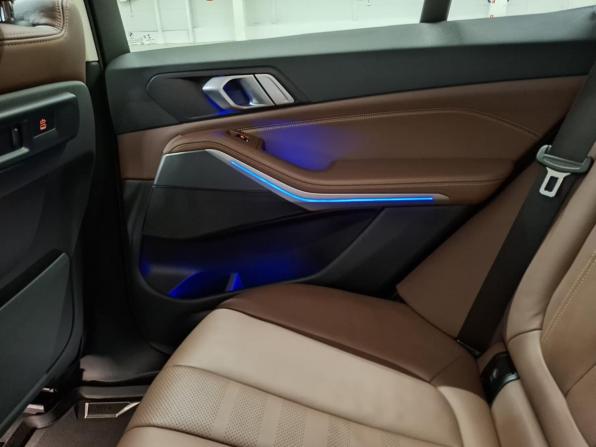 BMW X5 IV (G05/G18) с пробегом 2021 года, цена 5 949 000 рублей, 107001 км, внедорожник, Автокод Объявления