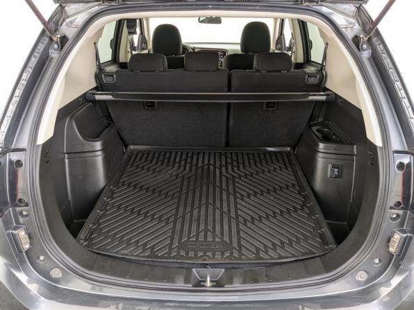 Mitsubishi Outlander III Рестайлинг 3 с пробегом 2020 года, цена 2 220 000 рублей, 96861 км, внедорожник, Автокод Объявления