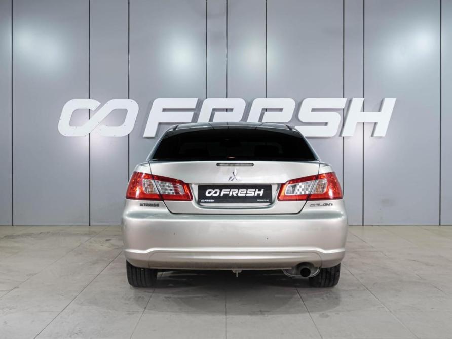 Mitsubishi Galant IX Рестайлинг 2 Воронеж  - изображение 4