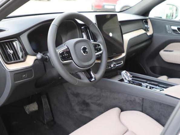 Volvo XC60 II Рестайлинг 2 с пробегом 2025 года, цена 6 690 000 рублей, 25 км, внедорожник, Автокод Объявления