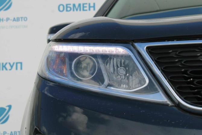 Kia Sorento II Рестайлинг с пробегом 2019 года, цена 2 255 000 рублей, 72000 км, внедорожник, Автокод Объявления