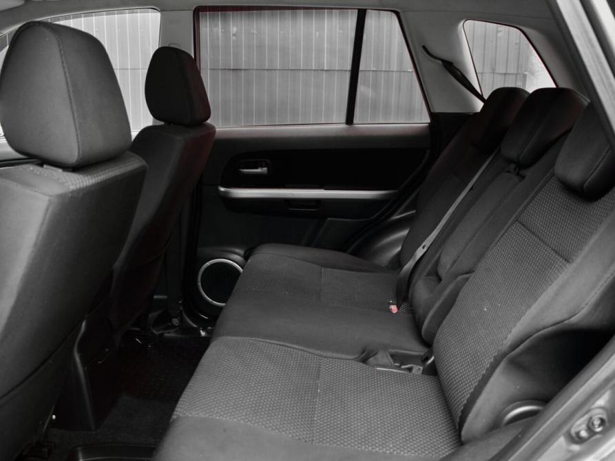 Suzuki Grand Vitara II Рестайлинг Екатеринбург  - изображение 20