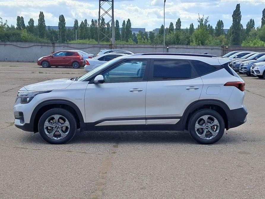 Kia Seltos I Набережные Челны  - изображение 10