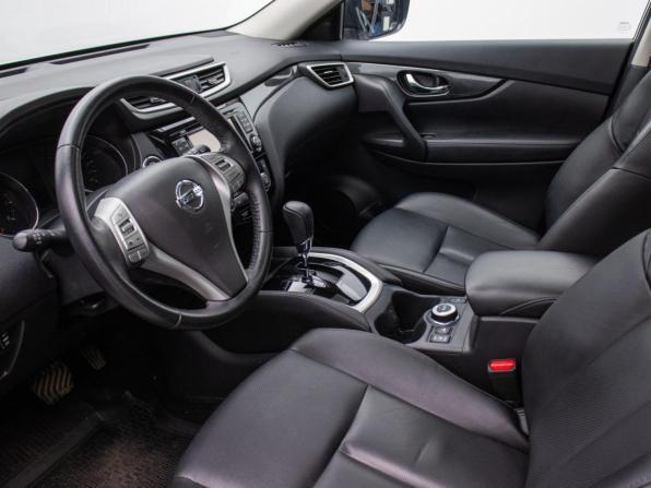 Nissan X-Trail III с пробегом 2018 года, цена 2 390 000 рублей, 83100 км, внедорожник, Автокод Объявления