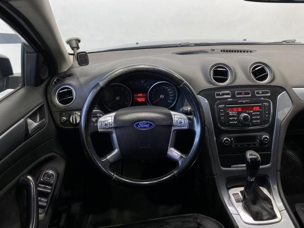 Ford Mondeo IV Рестайлинг с пробегом 2010 года, цена 879 900 рублей, 248000 км, седан, Автокод Объявления