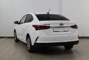 Hyundai Solaris II Рестайлинг Астрахань  - изображение 30