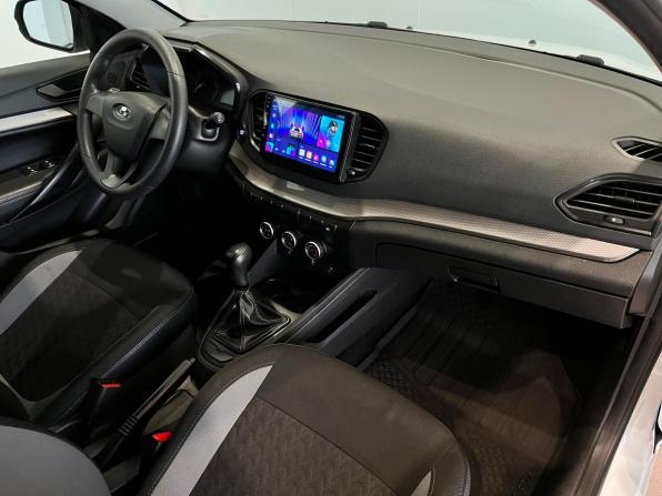 Lada (ВАЗ) Vesta I Рестайлинг (NG) с пробегом 2024 года, цена 1 080 000 рублей, 48932 км, седан, Автокод Объявления