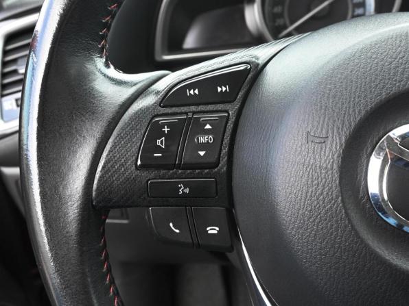 Mazda 3 III (BM) с пробегом 2014 года, цена 1 179 000 рублей, 252307 км, седан, Автокод Объявления