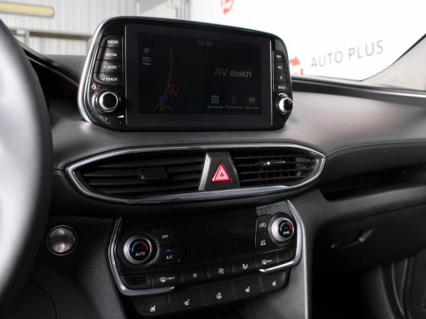 Hyundai Santa Fe IV с пробегом 2019 года, цена 2 680 000 рублей, 160000 км, внедорожник, Автокод Объявления