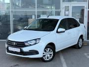 Lada (ВАЗ) Granta I Рестайлинг Липецк  - изображение 12