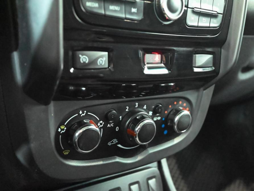Renault Duster I Рестайлинг Екатеринбург  - изображение 16