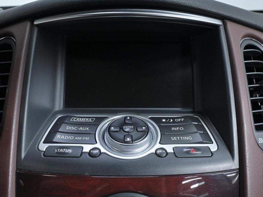 Infiniti EX I (J50) Москва  - изображение 14