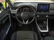 Toyota RAV4 V (XA50) Санкт-Петербург  - изображение 27