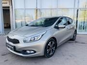 Kia Ceed II Воронеж  - изображение 12