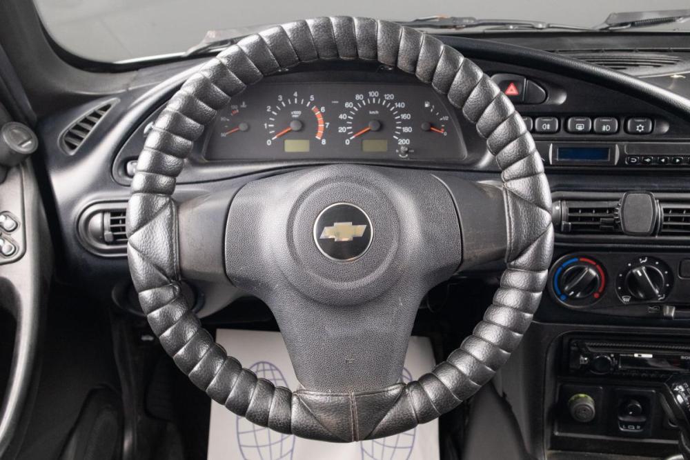 Chevrolet Niva I Оренбург  - изображение 10