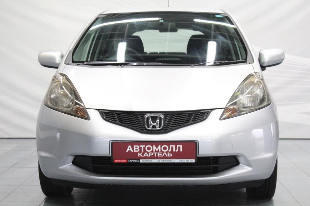 Honda Fit II Кемерово  - изображение 5