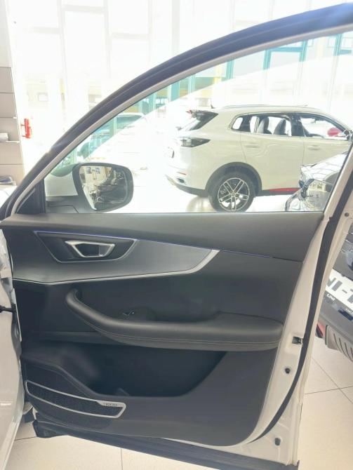 Chery Tiggo 7 Pro I Уфа  - изображение 25
