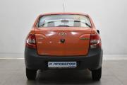 Lada (ВАЗ) Granta I Москва  - изображение 18