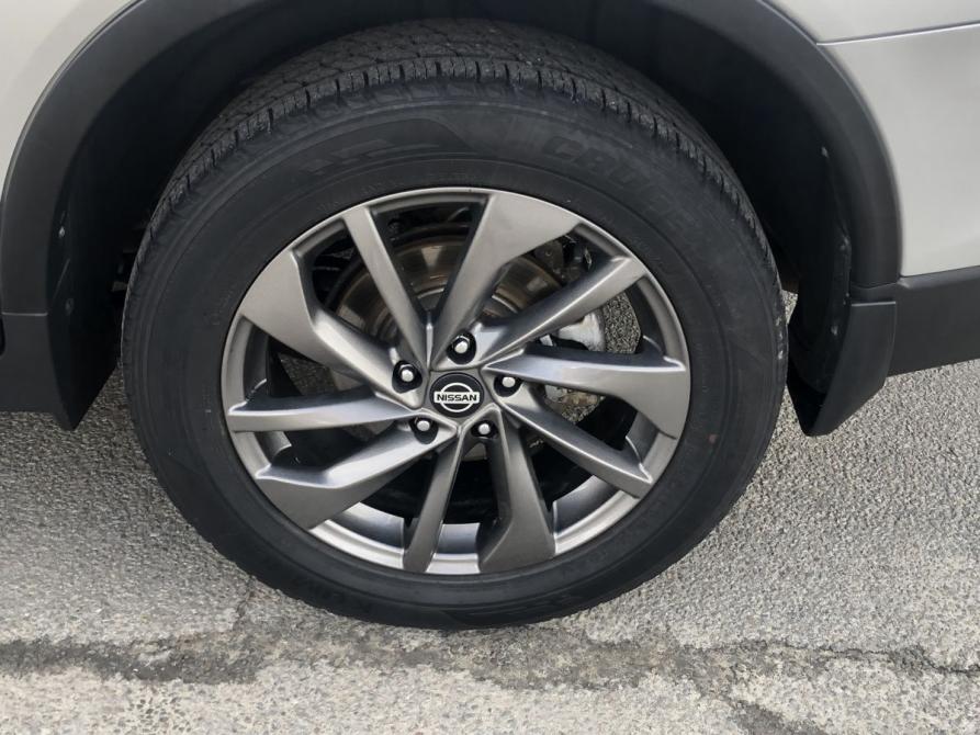 Nissan X-Trail III Брянск  - изображение 16