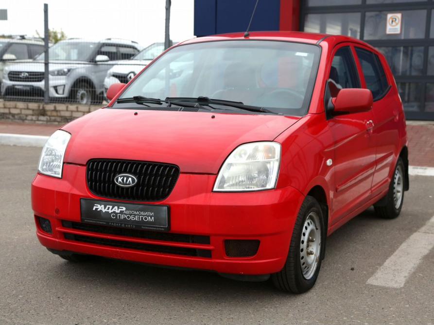 Kia Picanto I Иваново  - изображение 3
