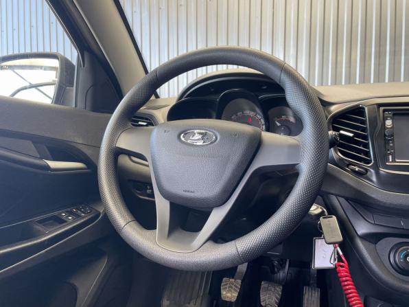 Lada (ВАЗ) Vesta I с пробегом 2019 года, цена 877 000 рублей, 129565 км, седан, Автокод Объявления