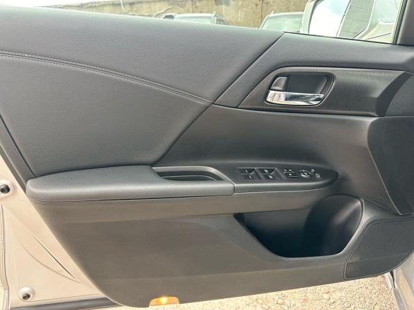 Honda Accord IX с пробегом 2013 года, цена 1 780 000 рублей, 149880 км, седан, Автокод Объявления