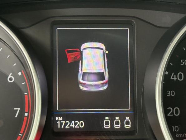 Volkswagen Tiguan II Рестайлинг с пробегом 2021 года, цена 2 630 000 рублей, 172285 км, внедорожник, Автокод Объявления
