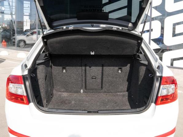 Skoda Octavia III (A7) с пробегом 2015 года, цена 1 479 000 рублей, 267818 км, лифтбек, Автокод Объявления